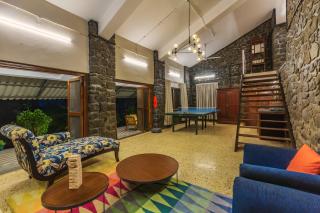 SaffronStays Inverlochy, Lonavala - Charming Villa In Peaceful & Quiet Surroundings, Jacuzzi - Kārli - 4