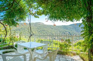 Chrissafis Hotel - Panagia - 9