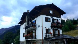 Casa per vacanze degli gnomi - 2