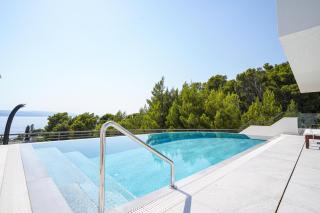 Luxury Villa Aristippos - Baška Voda - 2