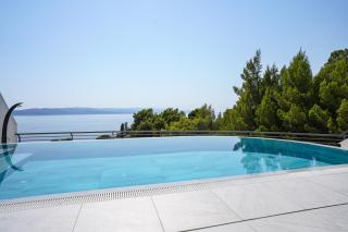 Luxury Villa Aristippos - Baška Voda - 4