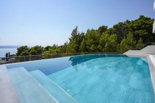 Luxury Villa Aristippos - Baška Voda - 1