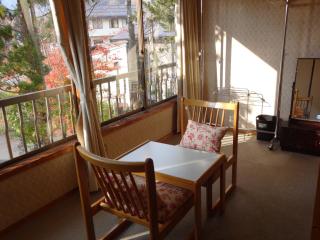 Oomukou Ryokan - Hakuba - 4