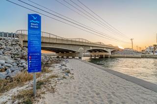 Lemon Drop Lagoon - Gulf Shores - 9