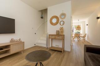 Welcome in - Brouwersbuurt 23a, Domburg - Domburg - 5