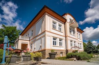 Hotel U Kaplicky - Písek - 1