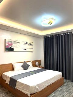 An Cường Hotel - Sầm Sơn - 9