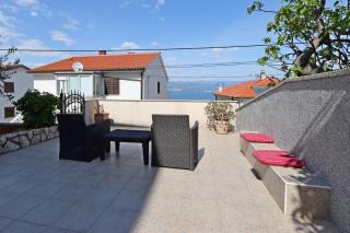Apartments and rooms with parking space Vrbnik, Krk - 5299 - Vrbnik - 4