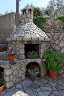 Apartments and rooms with parking space Vrbnik, Krk - 5299 - Vrbnik - 3