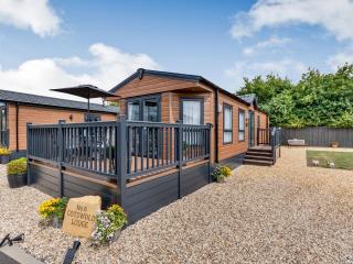 The Cotswold Holiday Lodge - Evesham - 0