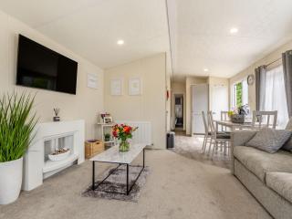The Cotswold Holiday Lodge - Evesham - 5