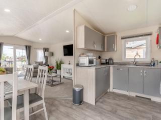 The Cotswold Holiday Lodge - Evesham - 1