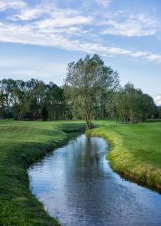 Tri Duby Golf Apartments - 5