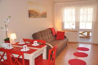 Apartamenty MAGELLAN Przy Plaży - Rowy - 5