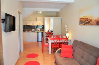 Apartamenty MAGELLAN Przy Plaży - Rowy - 8