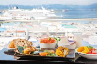 Hotel Resol Hakodate - Hakodate - 8