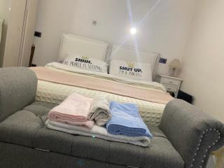 Eve Home Suite Home - Nettuno - 3
