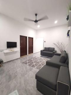 Wellson Home Ipoh 58 10px 全新链接式民宿有两间 - Ipoh - 9