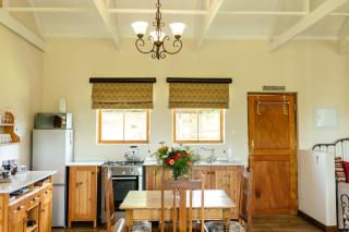 Baris Guesthouse - Clarens - 5