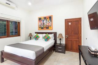 Villa Yati - Seminyak - 6