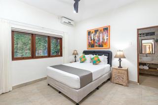 Villa Yati - Seminyak - 1