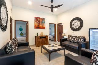 Villa Yati - Seminyak - 2