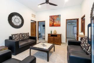 Villa Yati - Seminyak - 3