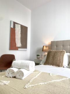 Apartamentos Casa Macías - Cadix - 4