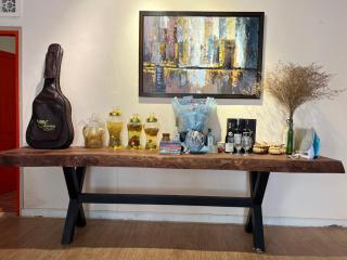 Hometown & Bungalow - 1
