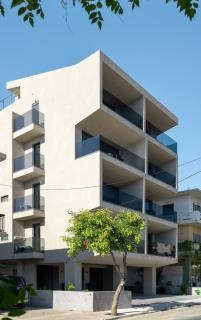 Almy Luxury Apartments - Chania - 6