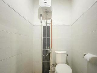 RedDoorz Syariah near Siloam Hospital Mataram - Mataram - 8