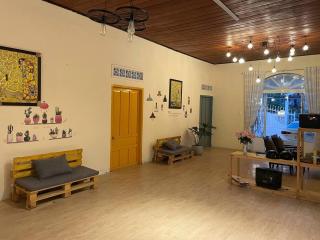 Hometown & Bungalow - Da Lat - 4