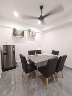 Wellson Home Ipoh 56 10px 全新链接式民宿有两间 - Ipoh - 1