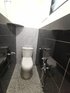 Wellson Home Ipoh 56 10px 全新链接式民宿有两间 - Ipoh - 3