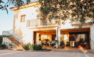 Villa Priolo - Ciminna - 4