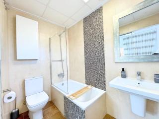 Perfect Getaway Villa - Gran Alacant - 2