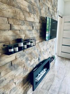 Trijų kambarių apartamentai prie jūros - Palanga - 5