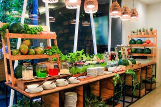Hotel FortunaGrande Malioboro Yogyakarta - Yogyakarta - 5