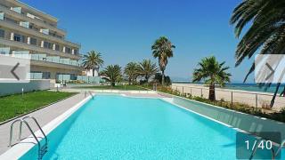 Un Paraiso ,en Primerisima linea de playa - Dénia - 7