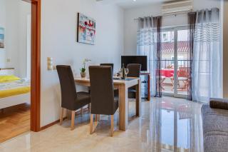 Casa Dalmatia - Krvavica - 2