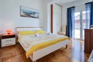 Casa Dalmatia - Krvavica - 0