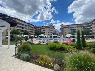 ROYAL SUN O 31 Apartment Royal Sun - Sunny Beach - 9