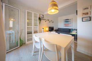 HomeHolidaysRentals Beach - Costa Barcelona - Malgrat de Mar - 8