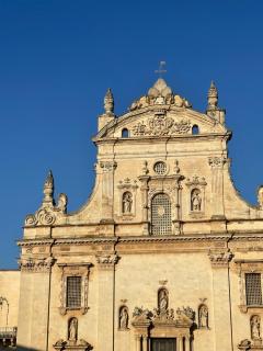 Suite San Pietro - Galatina - 2