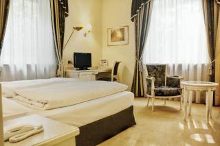 Windsor Merano Hotel & Suites - Meran - 9