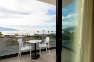 Curoj Luxury Apartments - Radhimë - 3