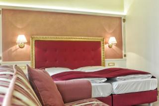 Windsor Merano Hotel & Suites - Meran - 4