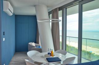 Baltico Wave View Deluxe Apartament - Międzyzdroje - 6