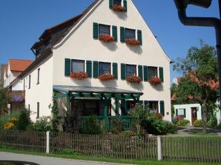 Ferienwohnung Neuendettelsau - Nähe Nürnberg - Neuendettelsau - 0