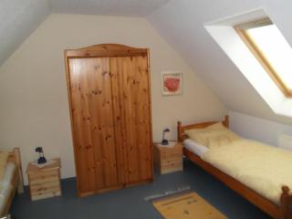 Ferienwohnung Neuendettelsau - Nähe Nürnberg - Neuendettelsau - 6
